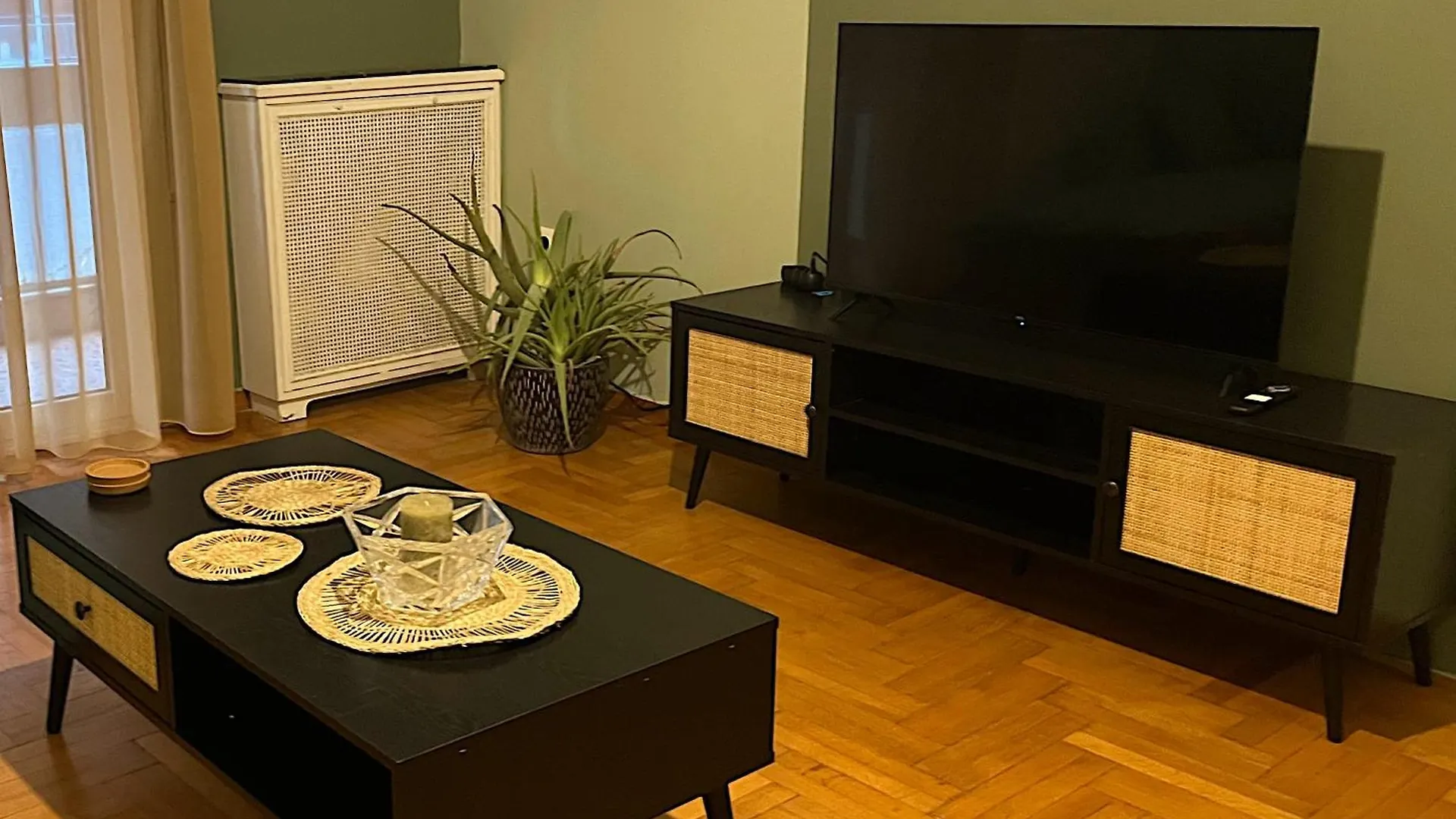Appartamento Modern Home Salonicco