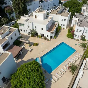 *** Otel Seckin Konaklar Türkiye