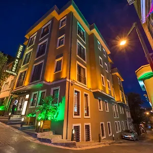 **** Otel Endless Taksim Türkiye
