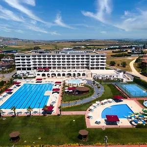 ***** Otel Ramada Plaza By Wyndham Türkiye